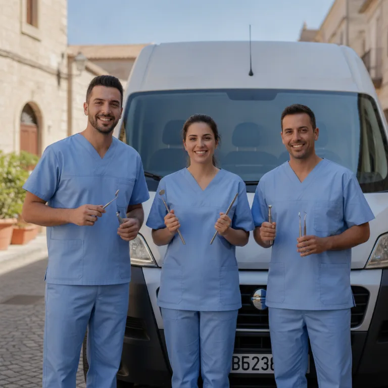 dentista Mondovì