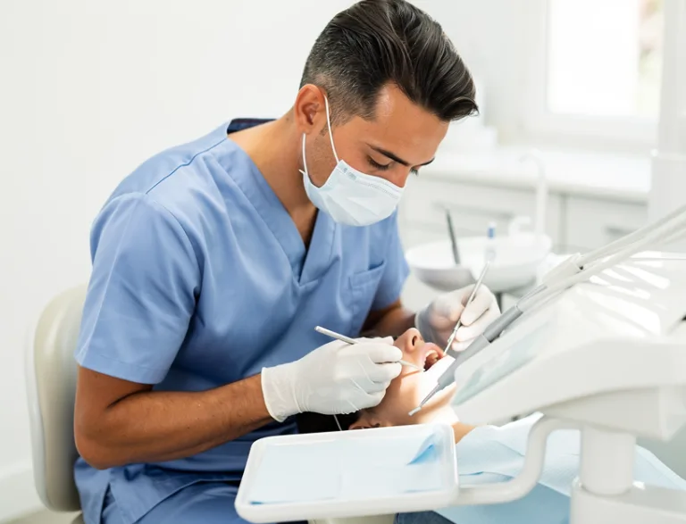 dentista Mondovì